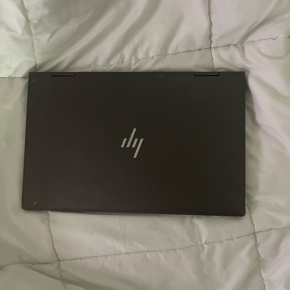 HP Envy laptop - Picture 2 of 11